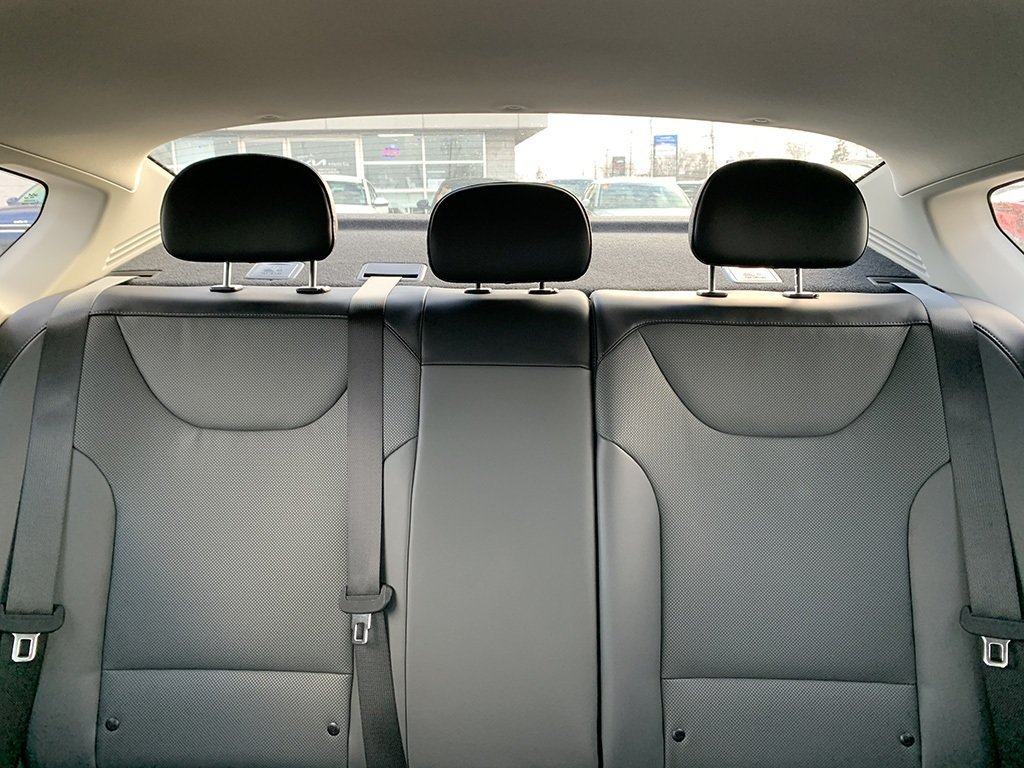 2025 Kia K4 EX+ in Amherst, Nova Scotia - 24 - w1024h768px