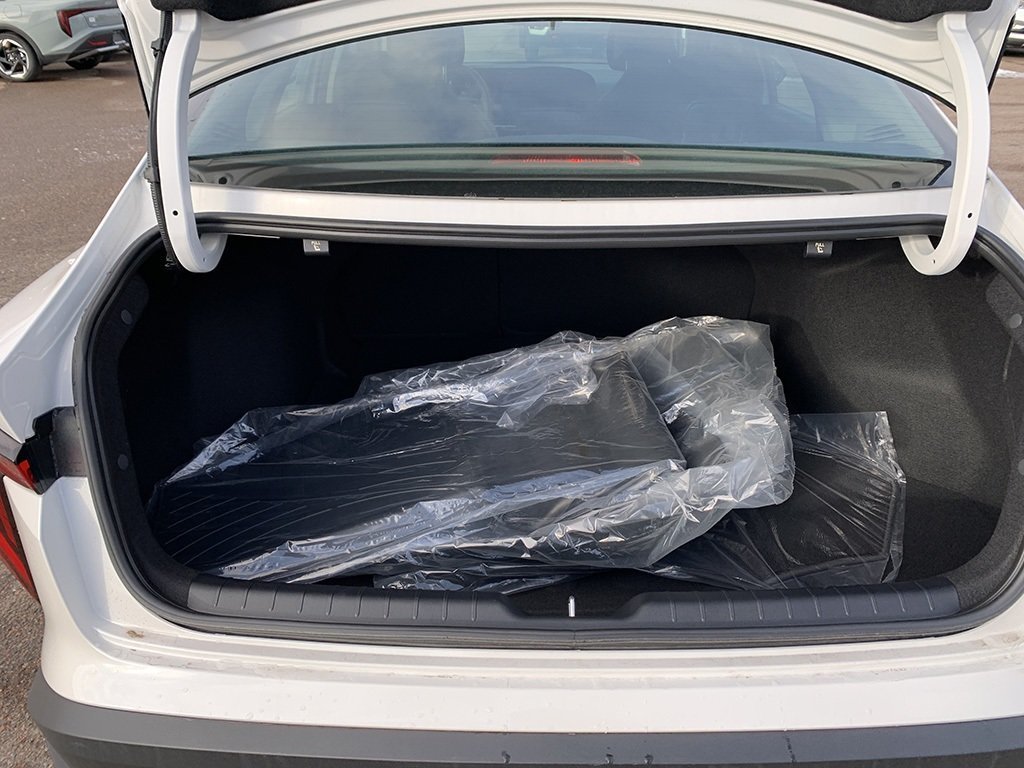 2025 Kia K4 EX+ in Amherst, Nova Scotia - 8 - w1024h768px