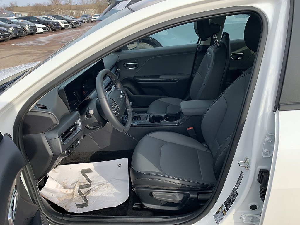 2025 Kia K4 EX+ in Amherst, Nova Scotia - 12 - w1024h768px
