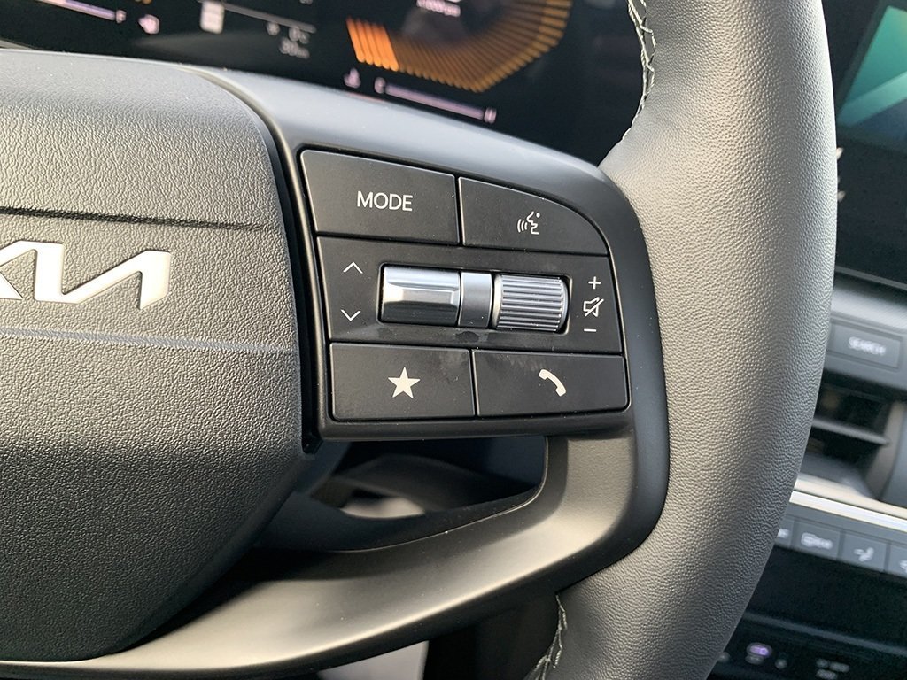 2025 Kia K4 EX+ in Amherst, Nova Scotia - 20 - w1024h768px