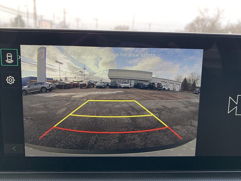 2025 Kia K4 EX+ in Amherst, Nova Scotia - 26 - w1024h768px