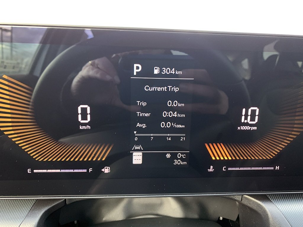 2025 Kia K4 EX+ in Amherst, Nova Scotia - 21 - w1024h768px