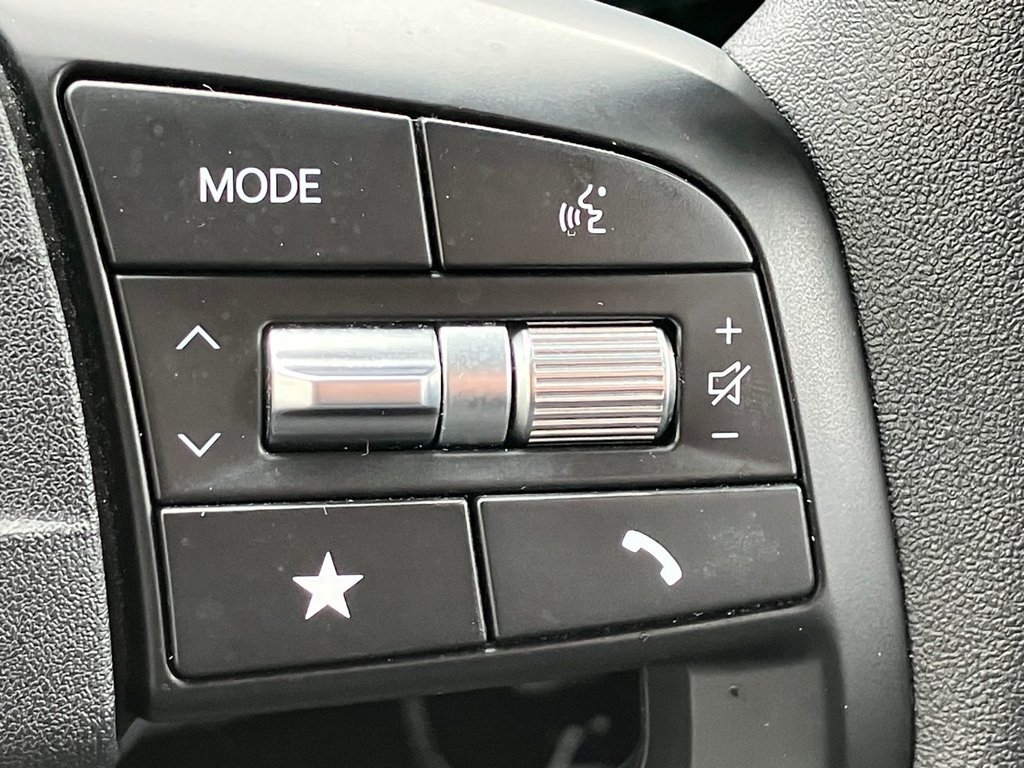 2025 Kia K4 LX | Cam | USB | XM | HtdSeats | Warranty to 2029 in Amherst, Nova Scotia - 19 - w1024h768px