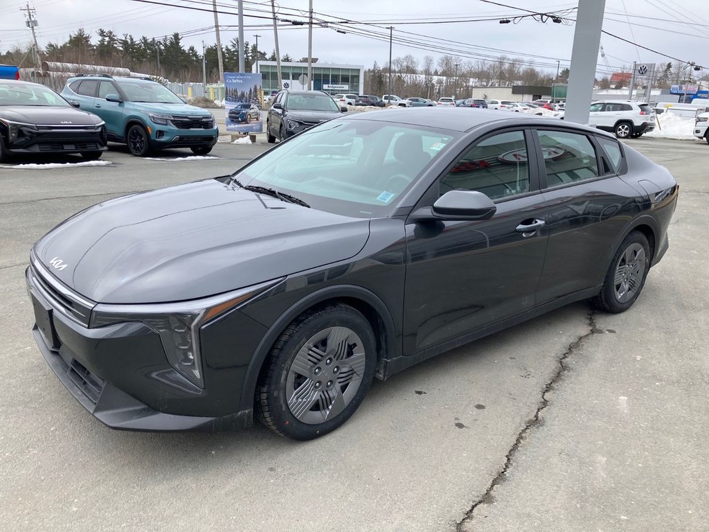 2025 Kia K4 LX | Cam | USB | XM | HtdSeats | Warranty to 2029 in Amherst, Nova Scotia - 9 - w1024h768px