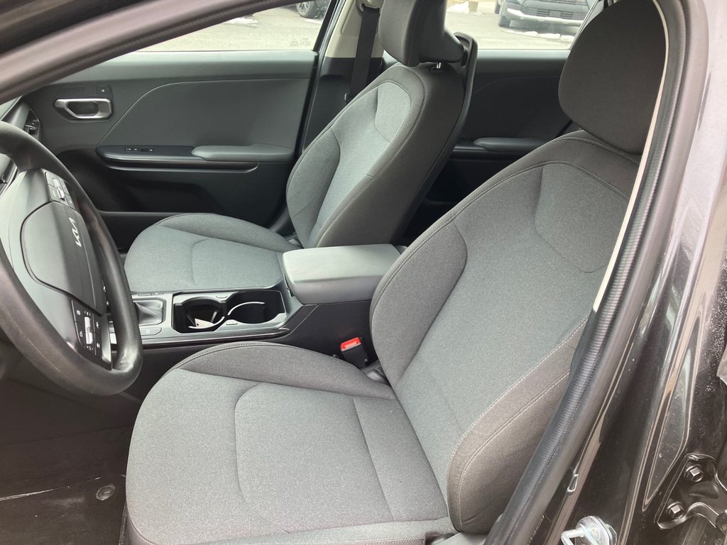 2025 Kia K4 LX | Cam | USB | XM | HtdSeats | Warranty to 2029 in Amherst, Nova Scotia - 17 - w1024h768px