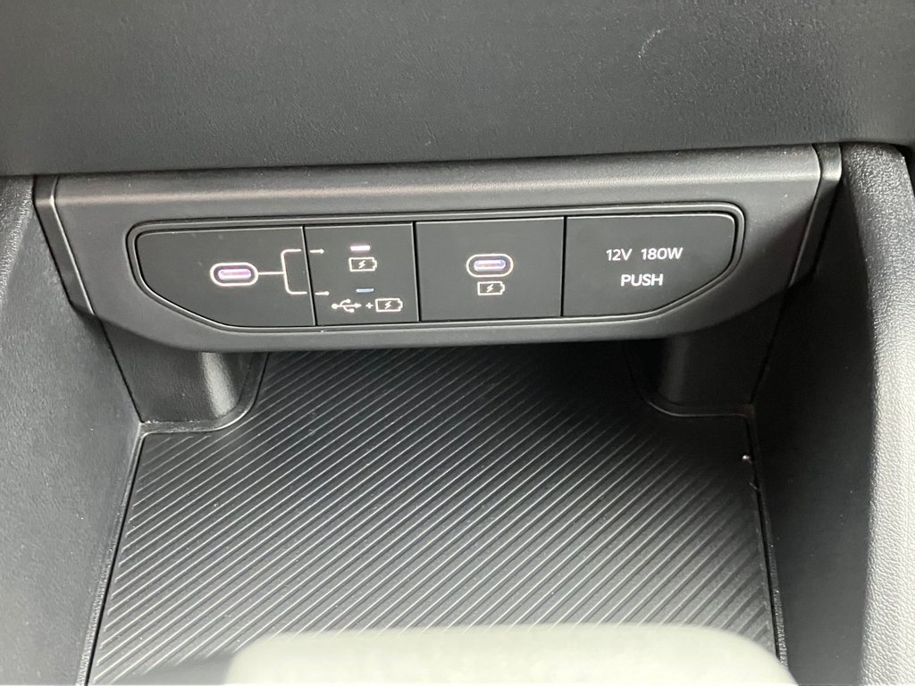 2025 Kia K4 LX | Cam | USB | XM | HtdSeats | Warranty to 2029 in Amherst, Nova Scotia - 28 - w1024h768px