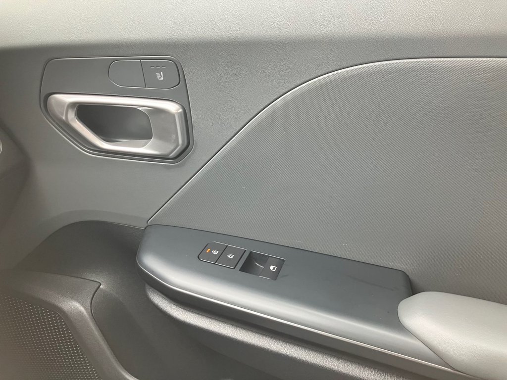 2025 Kia K4 LX | Cam | USB | XM | HtdSeats | Warranty to 2029 in Amherst, Nova Scotia - 33 - w1024h768px