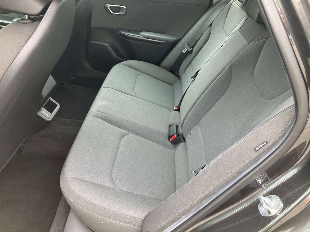 2025 Kia K4 LX | Cam | USB | XM | HtdSeats | Warranty to 2029 in Amherst, Nova Scotia - 11 - w1024h768px