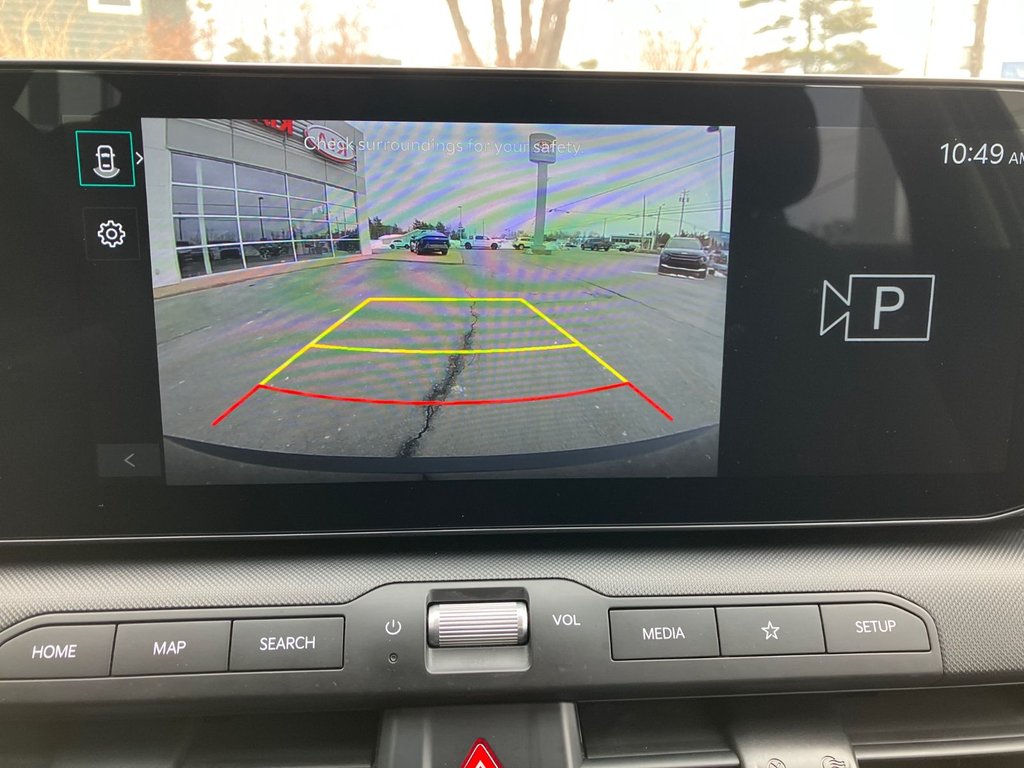 2025 Kia K4 LX | Cam | USB | XM | HtdSeats | Warranty to 2029 in Amherst, Nova Scotia - 31 - w1024h768px