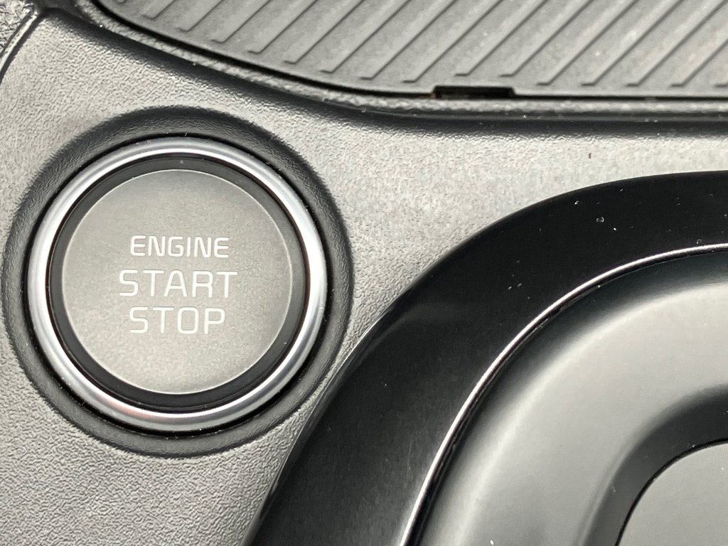 2025 Kia K4 LX | Cam | USB | XM | HtdSeats | Warranty to 2029 in Amherst, Nova Scotia - 27 - w1024h768px