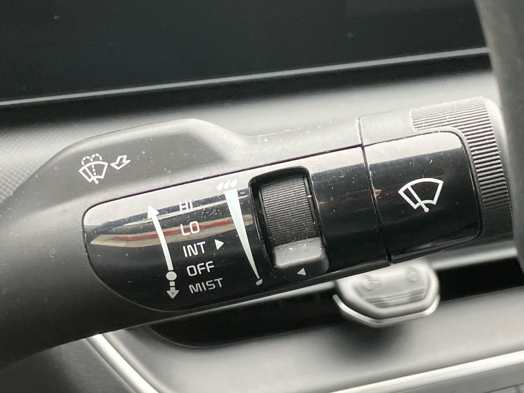 2025 Kia K4 LX | Cam | USB | XM | HtdSeats | Warranty to 2029 in Amherst, Nova Scotia - 21 - w1024h768px