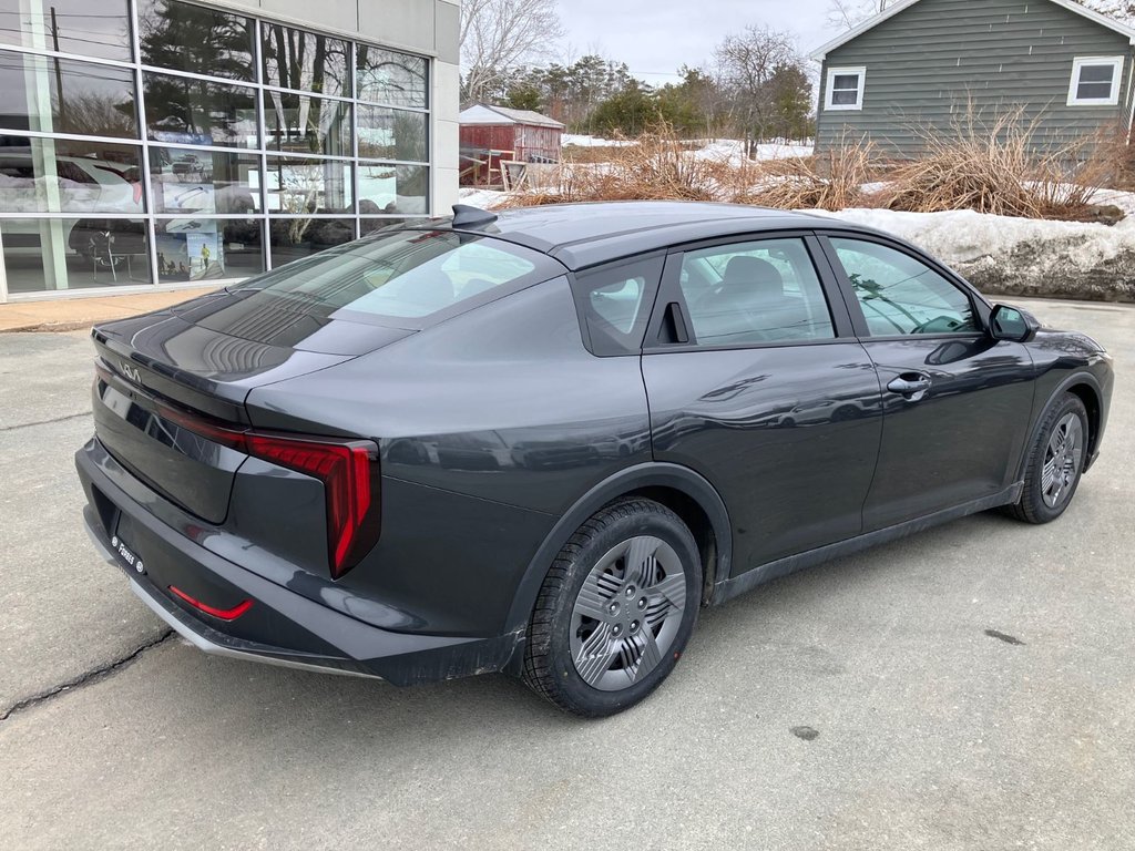 2025 Kia K4 LX | Cam | USB | XM | HtdSeats | Warranty to 2029 in Amherst, Nova Scotia - 3 - w1024h768px