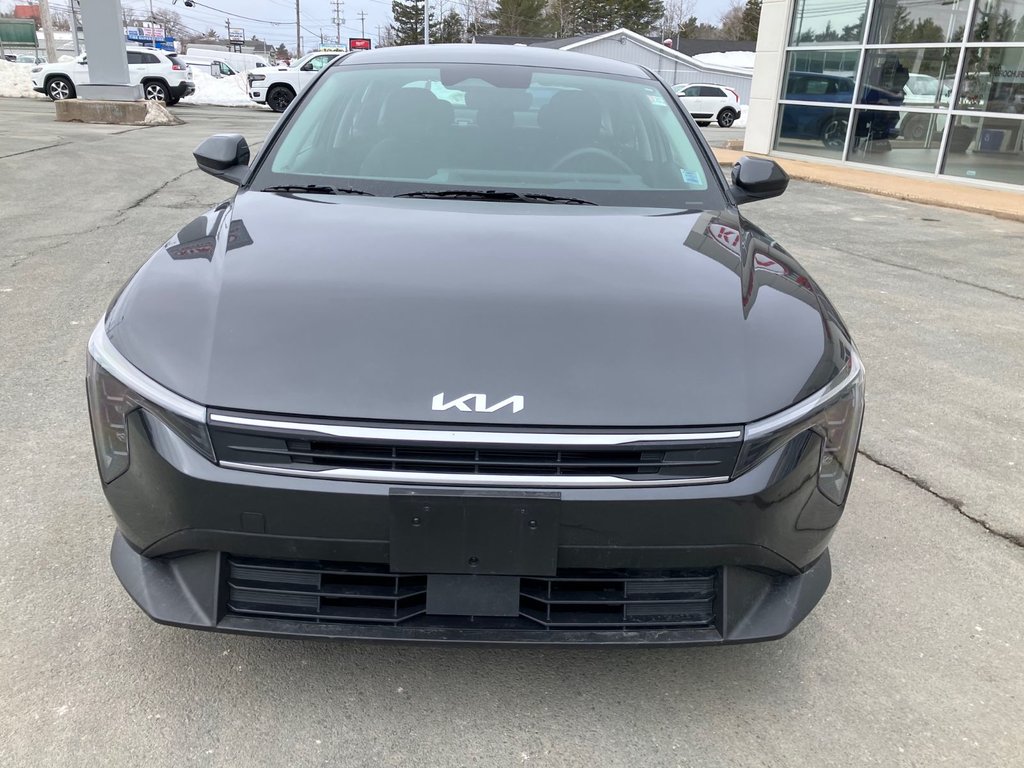 2025 Kia K4 LX | Cam | USB | XM | HtdSeats | Warranty to 2029 in Amherst, Nova Scotia - 10 - w1024h768px