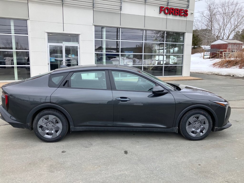 2025 Kia K4 LX | Cam | USB | XM | HtdSeats | Warranty to 2029 in Amherst, Nova Scotia - 2 - w1024h768px