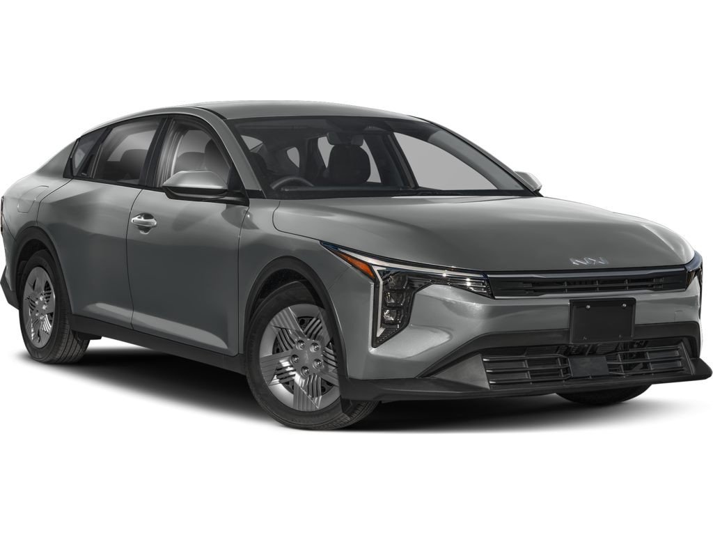 2025 Kia K4 LX | Cam | USB | HtdSeats | Warranty to 2031 in Amherst, Nova Scotia - 1 - w1024h768px