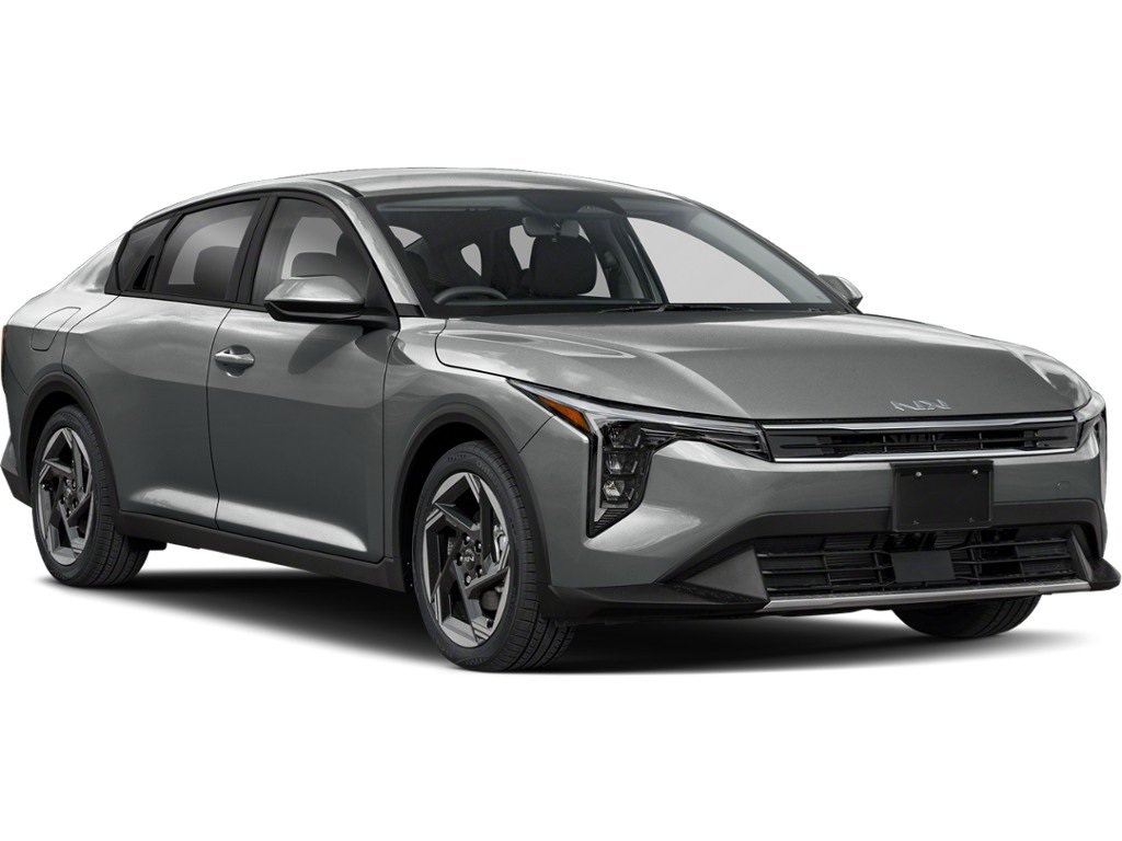 2026 Kia K4 EX Premium | Leather | Roof | Warranty to 2031 in Amherst, Nova Scotia - 1 - w1024h768px