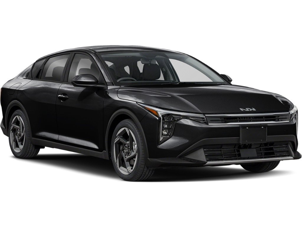 Kia K4 EX Premium | Leather | Roof | Warranty to 2031 2026 à Amherst, Nouvelle-Écosse - 1 - w1024h768px