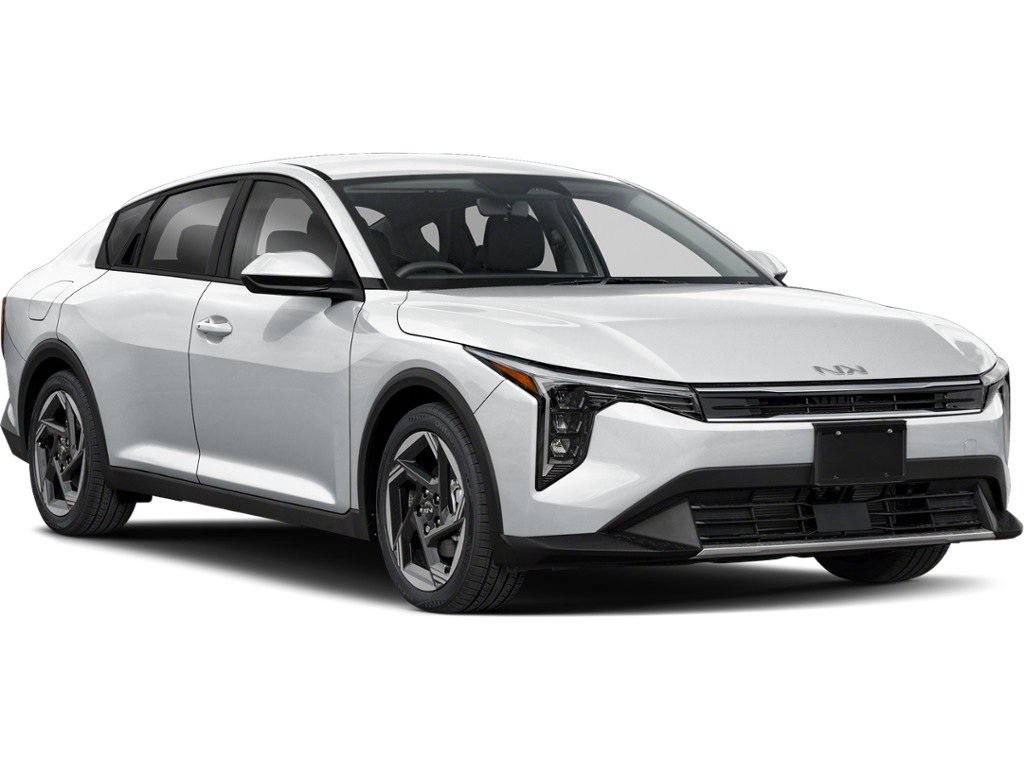 2026 Kia K4 EX Premium | Leather | Roof | Warranty to 2031 in Amherst, Nova Scotia - 1 - w1024h768px