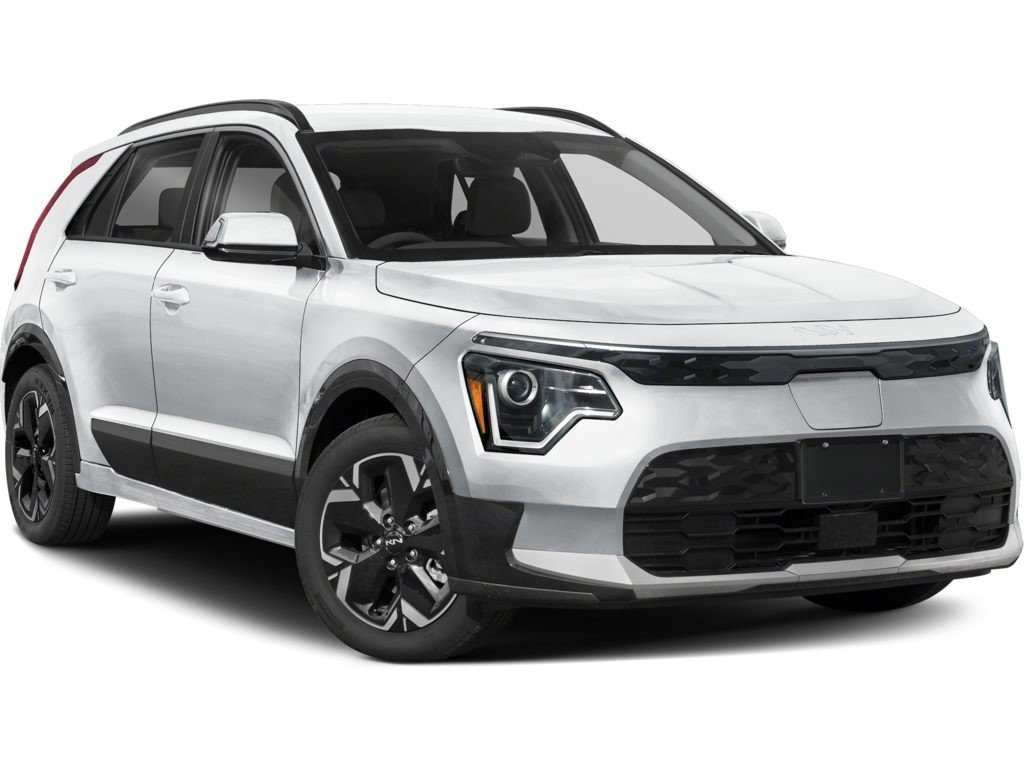 2026 Kia Niro EV Wind+ | EV | Cam | HtdSeats | Warranty to 2034 in Amherst, Nova Scotia - 1 - w1024h768px