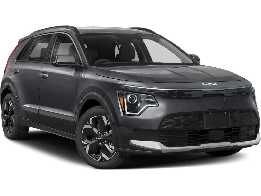 2026 Kia Niro EV Wind+ | EV | Cam | HtdSeats | Warranty to 2034 in Amherst, Nova Scotia - 1 - w1024h768px