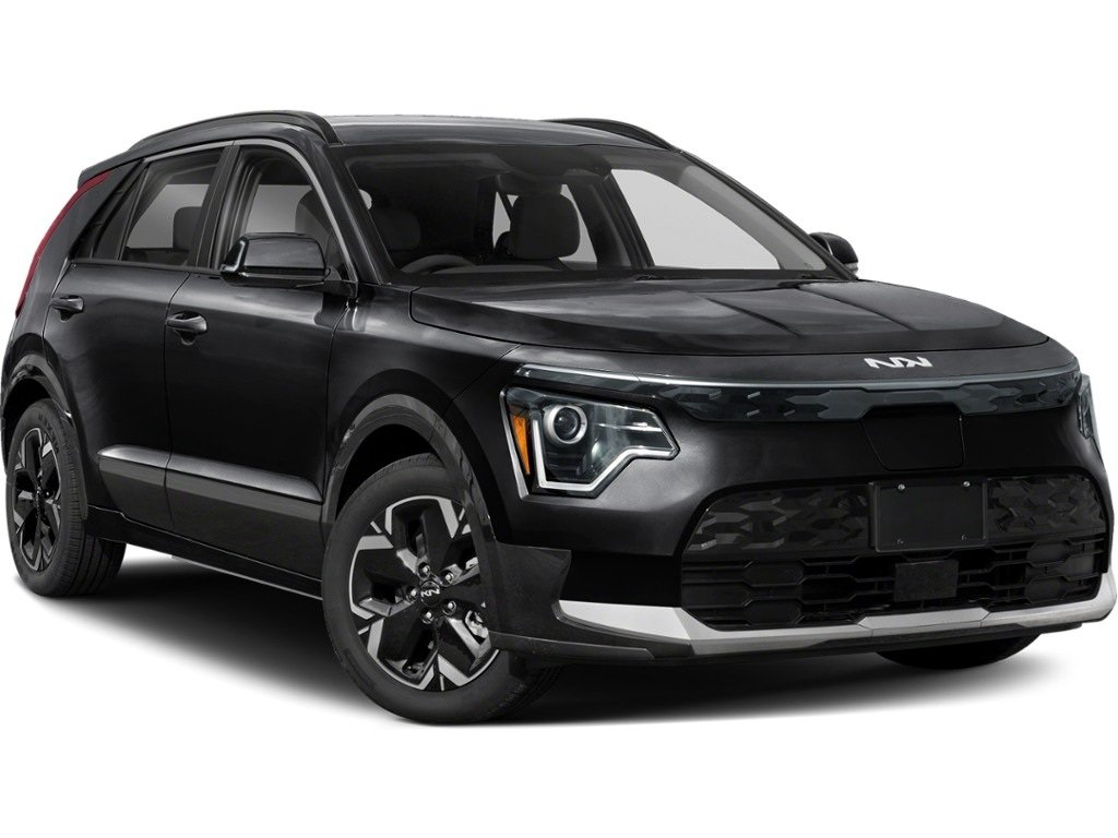 Kia Niro EV Wind | EV | Cam | HtdSeats | Warranty to 2034 2026 à Amherst, Nouvelle-Écosse - 1 - w1024h768px