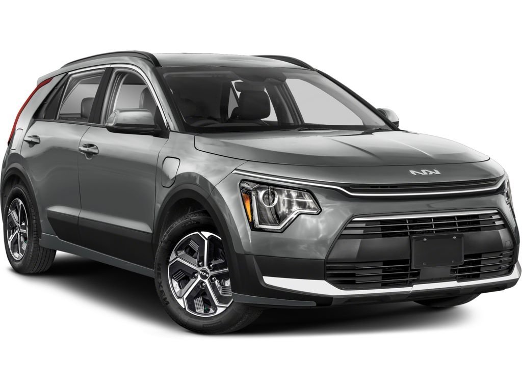 Kia Niro Plug-In Hybrid EX | PHEV | Cam | HtdWheel | Warranty to 2031 2025 à Amherst, Nouvelle-Écosse - 1 - w1024h768px