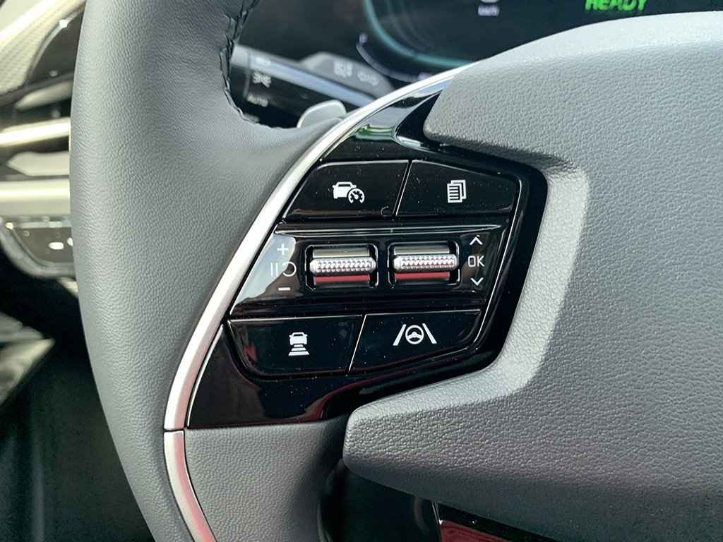 Kia Niro Plug-In Hybrid EX | PHEV | Cam | HtdWheel | Warranty to 2031 2026 à Amherst, Nouvelle-Écosse - 18 - w1024h768px