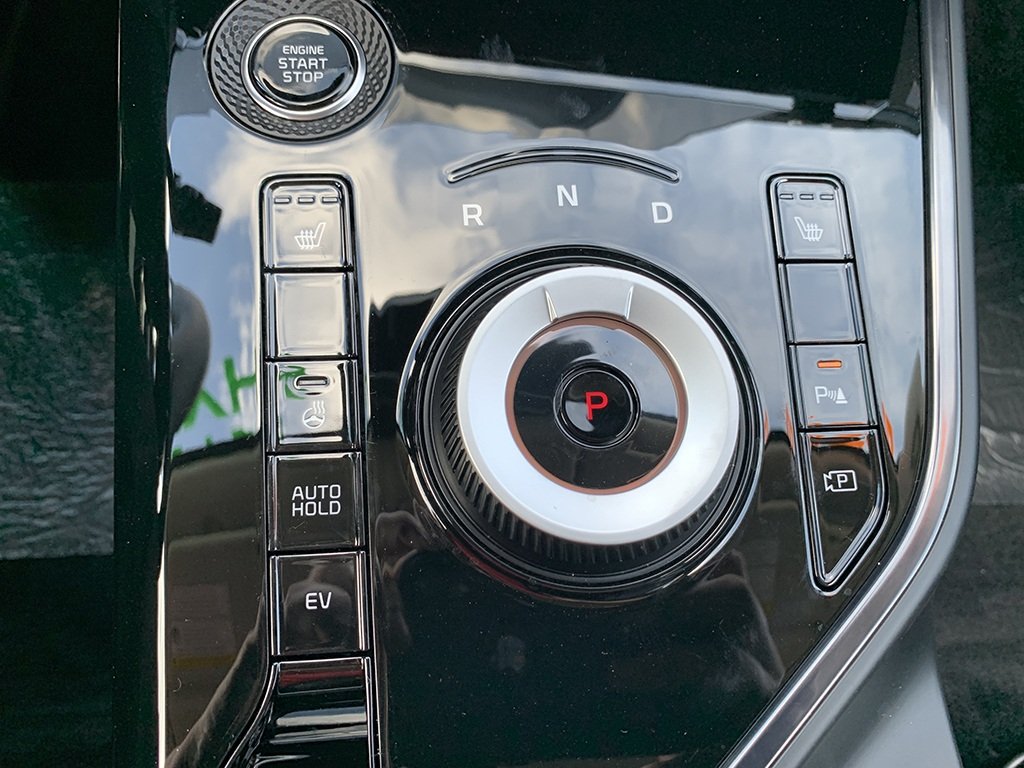 Kia Niro Plug-In Hybrid EX | PHEV | Cam | HtdWheel | Warranty to 2031 2026 à Amherst, Nouvelle-Écosse - 22 - w1024h768px