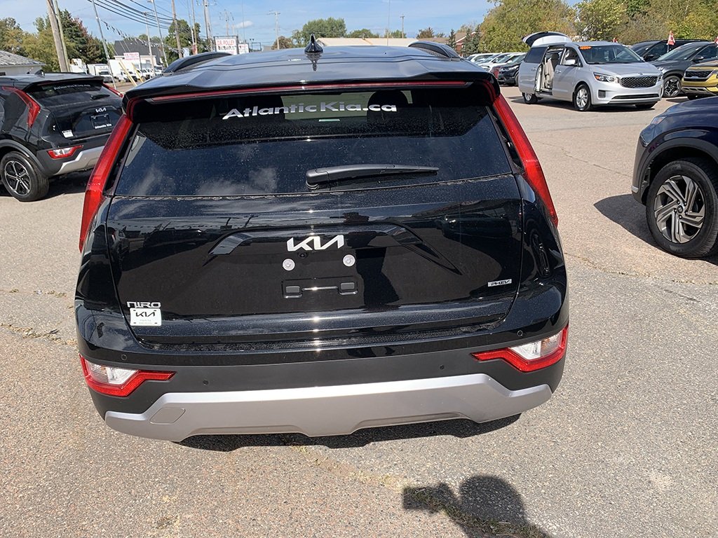 Kia Niro Plug-In Hybrid EX | PHEV | Cam | HtdWheel | Warranty to 2031 2026 à Amherst, Nouvelle-Écosse - 6 - w1024h768px