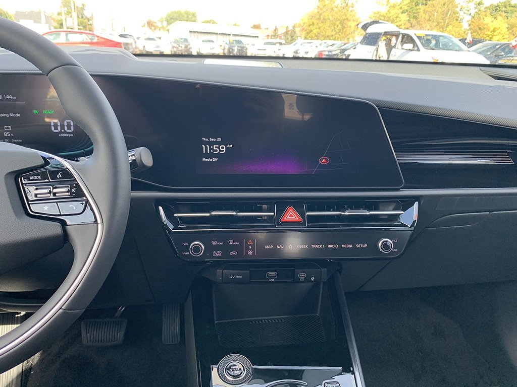 Kia Niro Plug-In Hybrid EX | PHEV | Cam | HtdWheel | Warranty to 2031 2026 à Amherst, Nouvelle-Écosse - 16 - w1024h768px