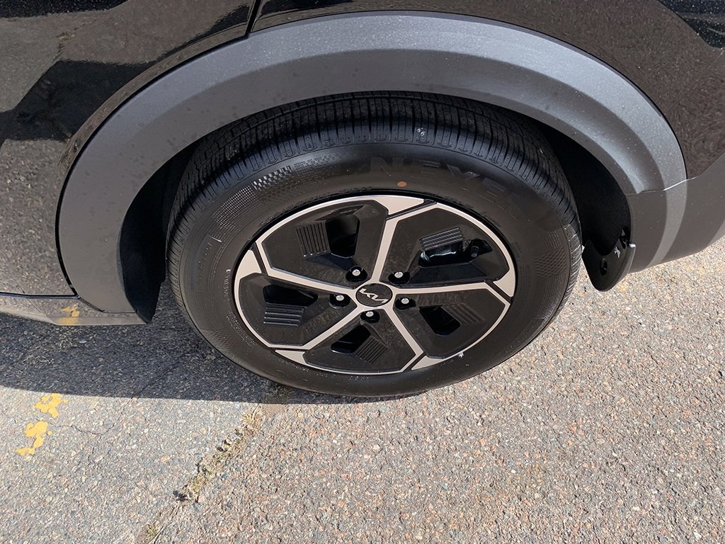 Kia Niro Plug-In Hybrid EX | PHEV | Cam | HtdWheel | Warranty to 2031 2026 à Amherst, Nouvelle-Écosse - 11 - w1024h768px