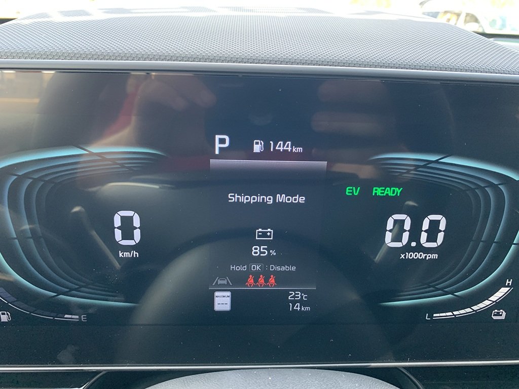 Kia Niro Plug-In Hybrid EX | PHEV | Cam | HtdWheel | Warranty to 2031 2026 à Amherst, Nouvelle-Écosse - 20 - w1024h768px