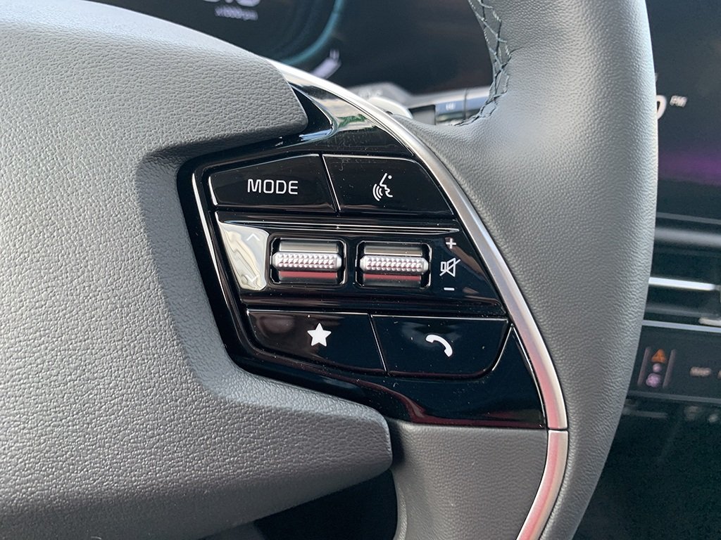 Kia Niro Plug-In Hybrid EX | PHEV | Cam | HtdWheel | Warranty to 2031 2026 à Amherst, Nouvelle-Écosse - 19 - w1024h768px