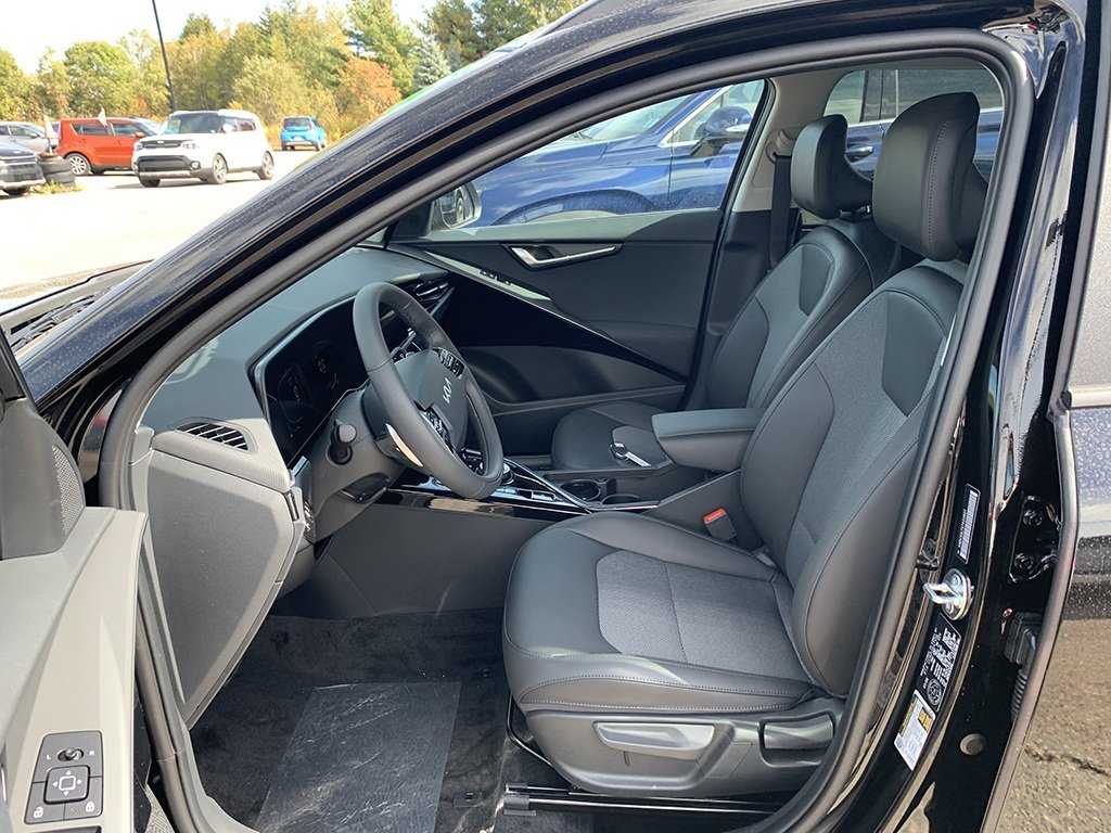 Kia Niro Plug-In Hybrid EX | PHEV | Cam | HtdWheel | Warranty to 2031 2026 à Amherst, Nouvelle-Écosse - 12 - w1024h768px