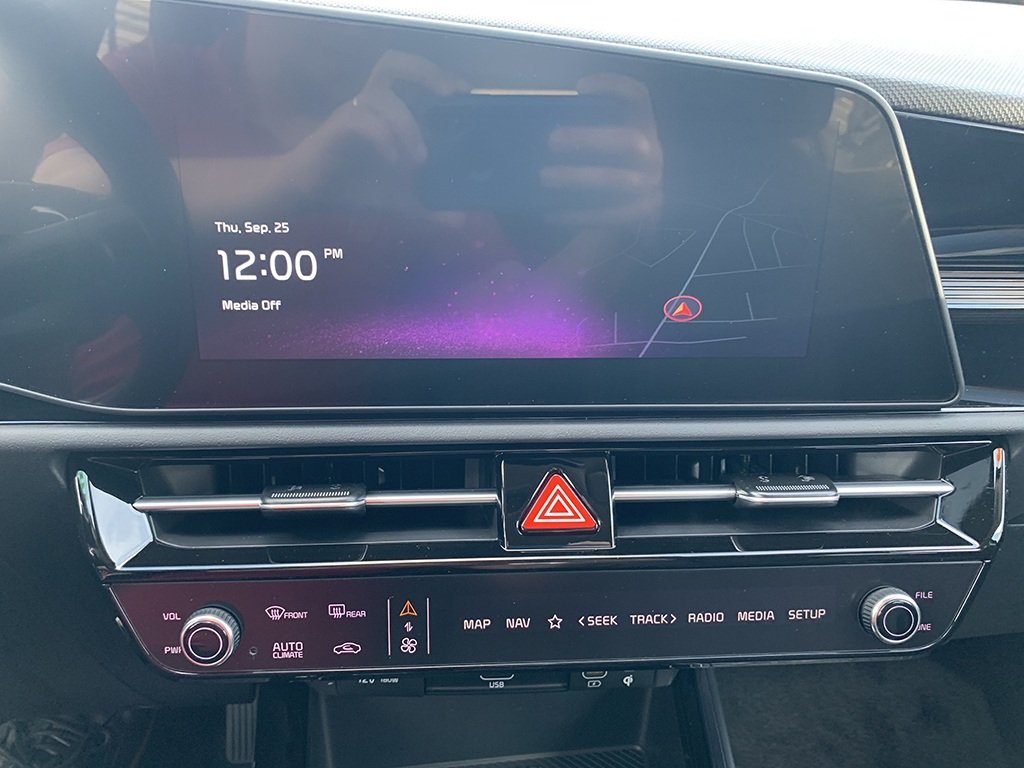 Kia Niro Plug-In Hybrid EX | PHEV | Cam | HtdWheel | Warranty to 2031 2026 à Amherst, Nouvelle-Écosse - 21 - w1024h768px