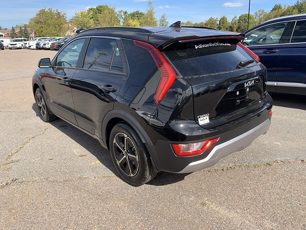 Kia Niro Plug-In Hybrid EX | PHEV | Cam | HtdWheel | Warranty to 2031 2026 à Amherst, Nouvelle-Écosse - 9 - w1024h768px