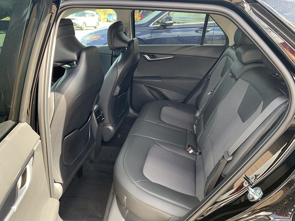 Kia Niro Plug-In Hybrid EX | PHEV | Cam | HtdWheel | Warranty to 2031 2026 à Amherst, Nouvelle-Écosse - 13 - w1024h768px