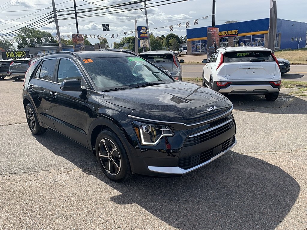Kia Niro Plug-In Hybrid EX | PHEV | Cam | HtdWheel | Warranty to 2031 2026 à Amherst, Nouvelle-Écosse - 1 - w1024h768px