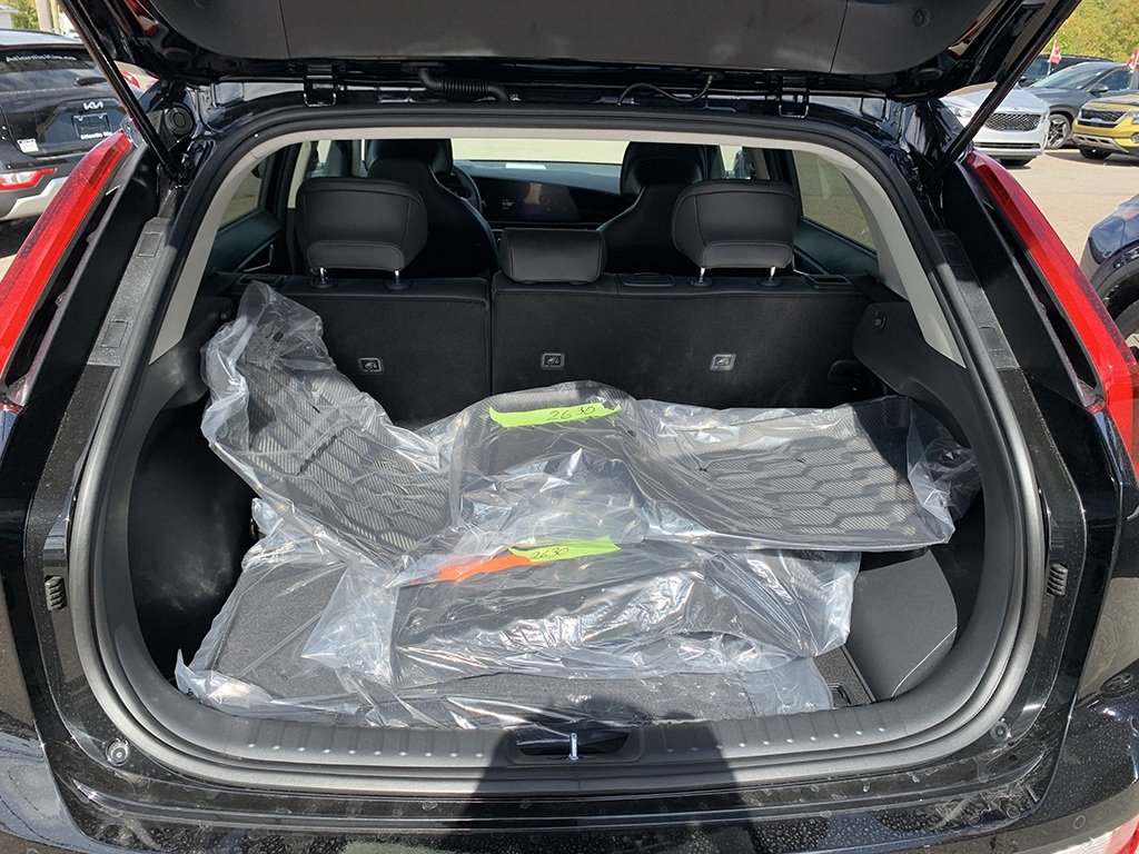 Kia Niro Plug-In Hybrid EX | PHEV | Cam | HtdWheel | Warranty to 2031 2026 à Amherst, Nouvelle-Écosse - 8 - w1024h768px