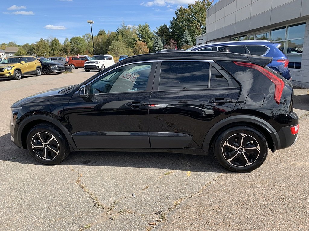 Kia Niro Plug-In Hybrid EX | PHEV | Cam | HtdWheel | Warranty to 2031 2026 à Amherst, Nouvelle-Écosse - 10 - w1024h768px