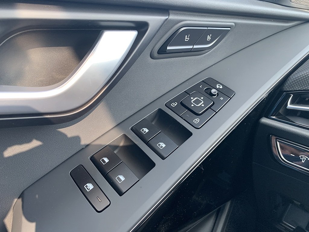 Kia Niro SX | HEV | Leather | Nav | Roof | Warranty to 2031 2025 à Amherst, Nouvelle-Écosse - 18 - w1024h768px