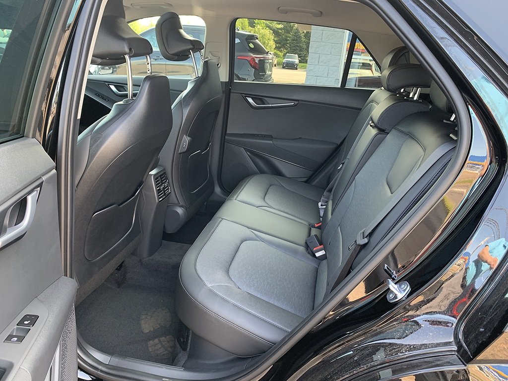 Kia Niro SX | HEV | Leather | Nav | Roof | Warranty to 2031 2025 à Amherst, Nouvelle-Écosse - 13 - w1024h768px