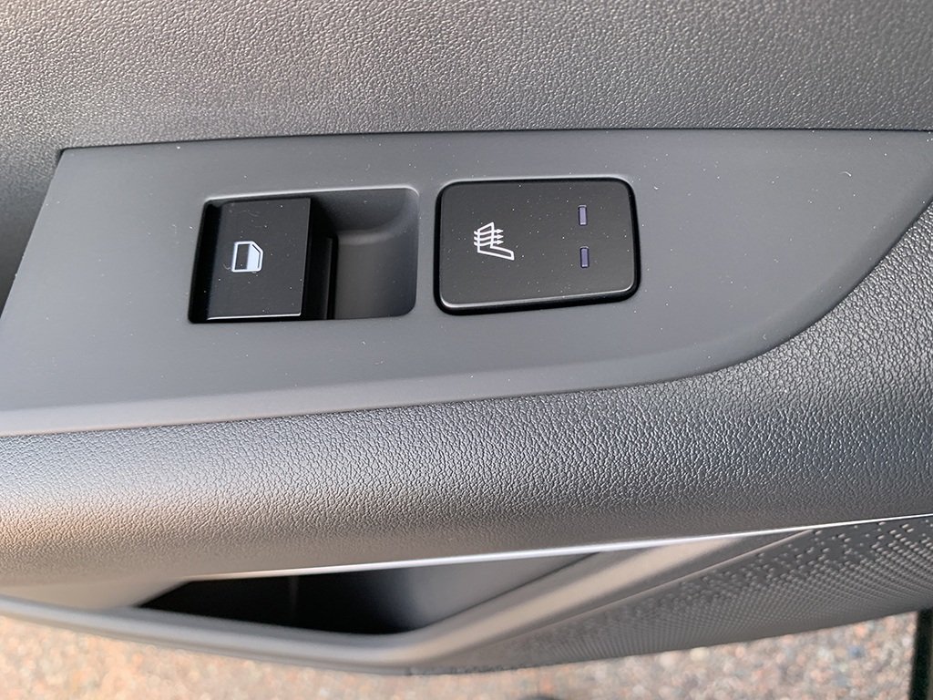 Kia Niro SX | HEV | Leather | Nav | Roof | Warranty to 2031 2025 à Amherst, Nouvelle-Écosse - 17 - w1024h768px