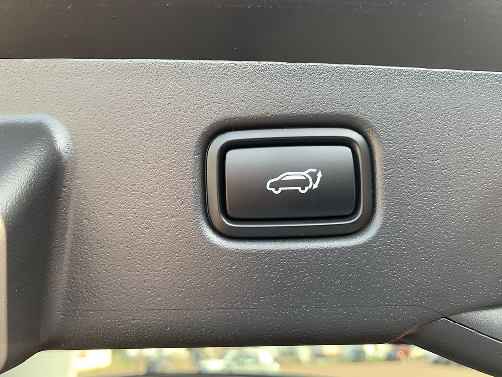 Kia Niro SX | HEV | Leather | Nav | Roof | Warranty to 2031 2025 à Amherst, Nouvelle-Écosse - 9 - w1024h768px