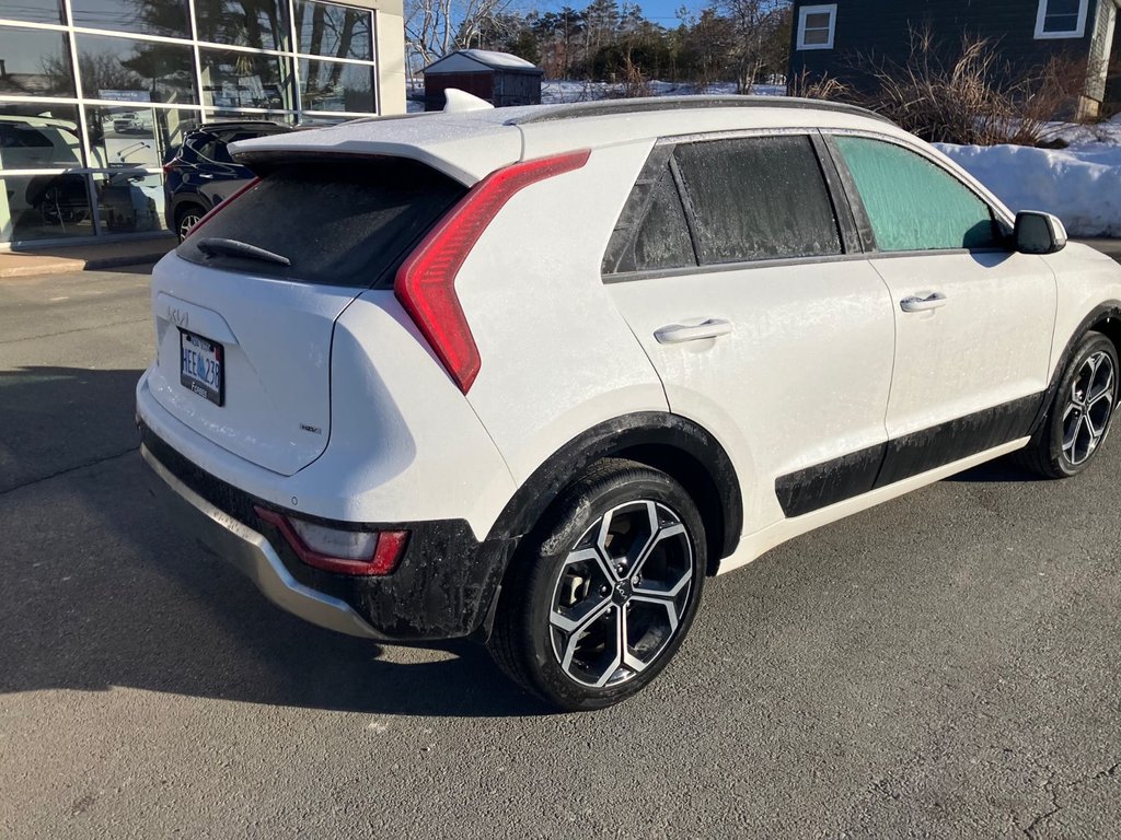 Kia Niro SX | Leather | Roof | Nav | Warranty to 2033 2025 à Bridgewater, Nouveau-Brunswick - 3 - w1024h768px