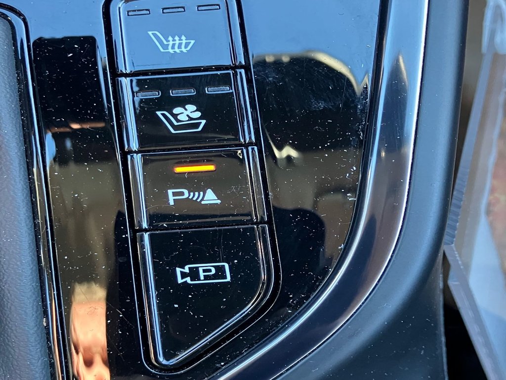 Kia Niro SX | Leather | Roof | Nav | Warranty to 2033 2025 à Bridgewater, Nouveau-Brunswick - 31 - w1024h768px