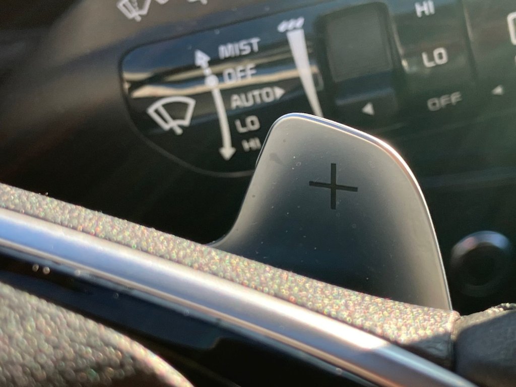 Kia Niro SX | Leather | Roof | Nav | Warranty to 2033 2025 à Bridgewater, Nouveau-Brunswick - 25 - w1024h768px