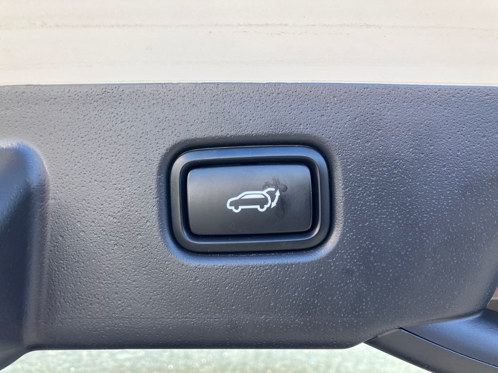 Kia Niro SX | Leather | Roof | Nav | Warranty to 2033 2025 à Bridgewater, Nouveau-Brunswick - 7 - w1024h768px