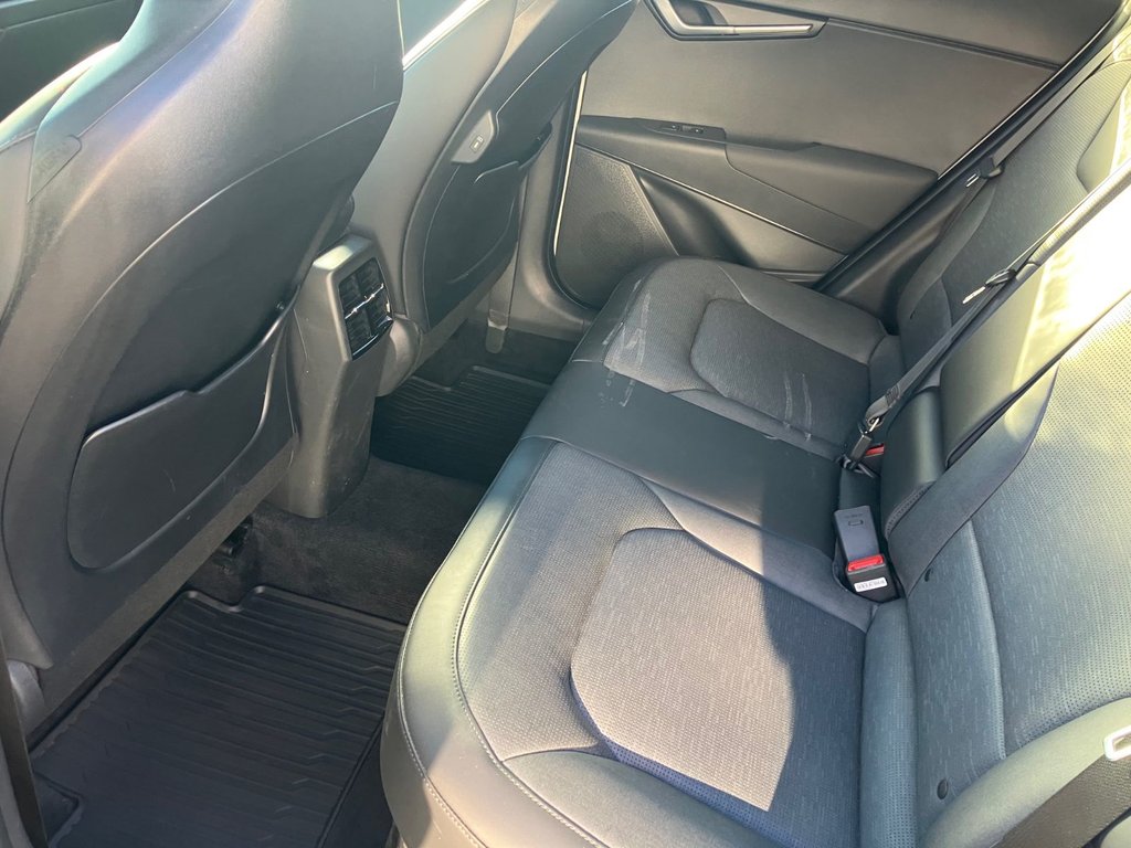 Kia Niro SX | Leather | Roof | Nav | Warranty to 2033 2025 à Bridgewater, Nouveau-Brunswick - 15 - w1024h768px