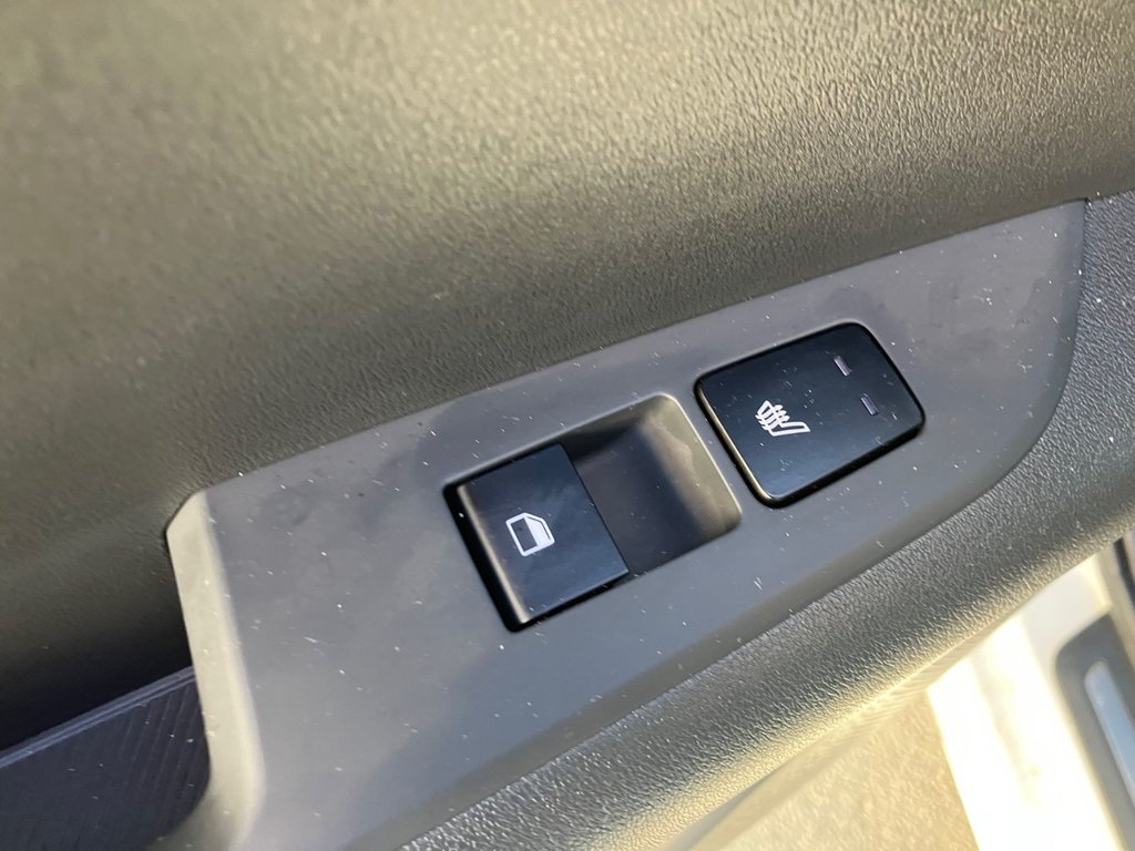 Kia Niro SX | Leather | Roof | Nav | Warranty to 2033 2025 à Bridgewater, Nouveau-Brunswick - 16 - w1024h768px